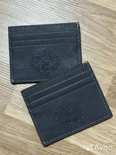 Картхолдер тинькофф