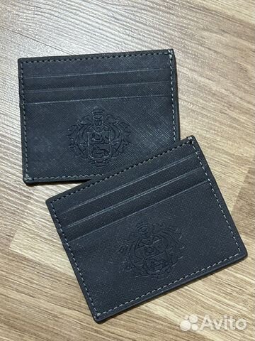 Картхолдер тинькофф