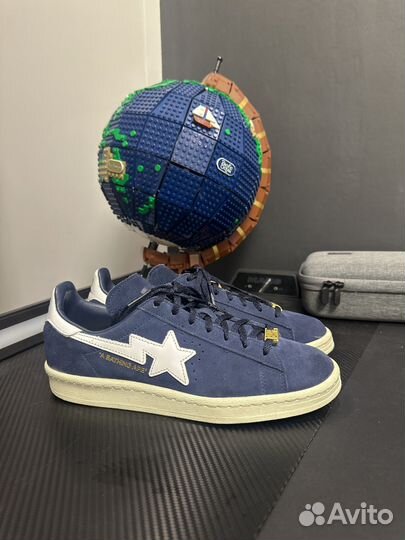 Adidas campus 80s Bape