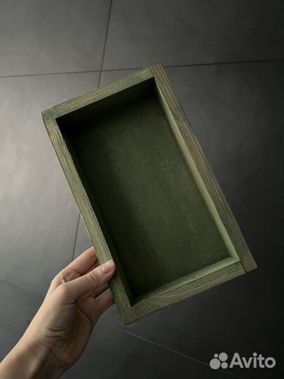 Контейнер для цветов