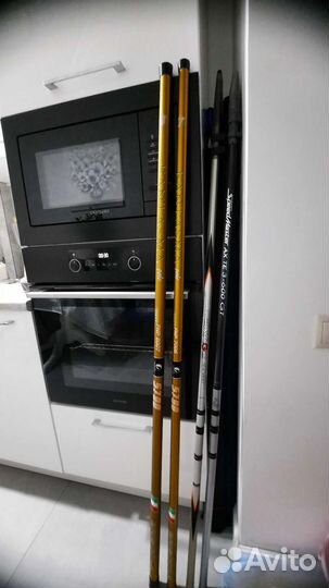 Удилище shimano маховое-болонское,sabaneev,maver