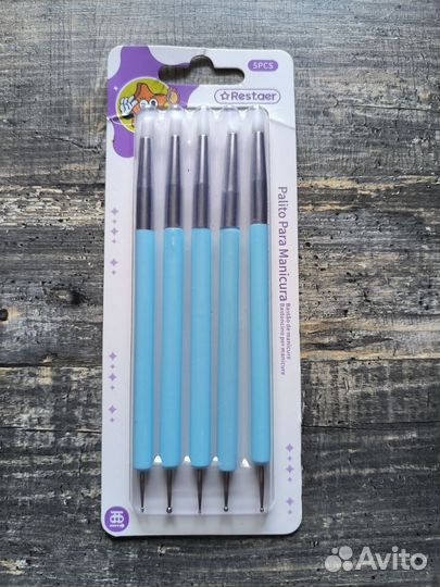 Палочки для маникюра