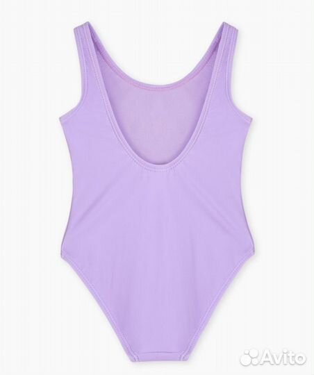 Купальник для девочки 86