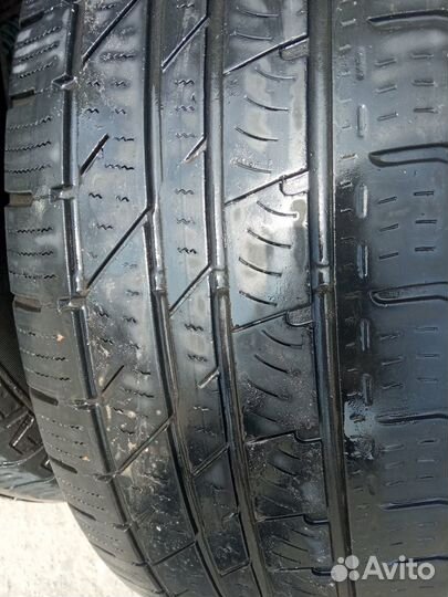 Continental ContiCrossContact LX 255/65 R17