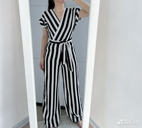 Комбинезон женский 40-42