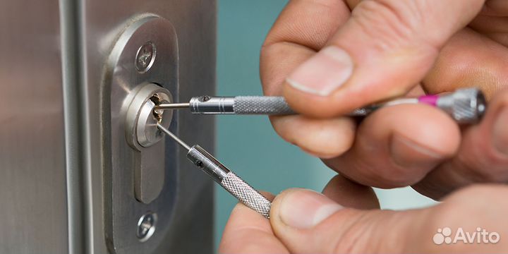 Вскрытие гаражей квартир авто, замена замков