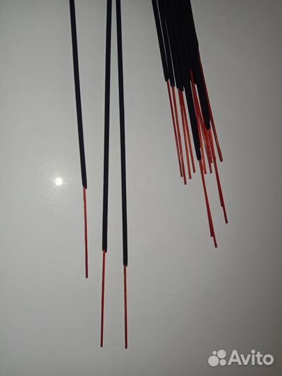 Набор ароматических палочек благовония Корица 19шт