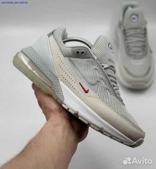 Кроссовки Nike Air Max Pulse Bage (Арт.21644)