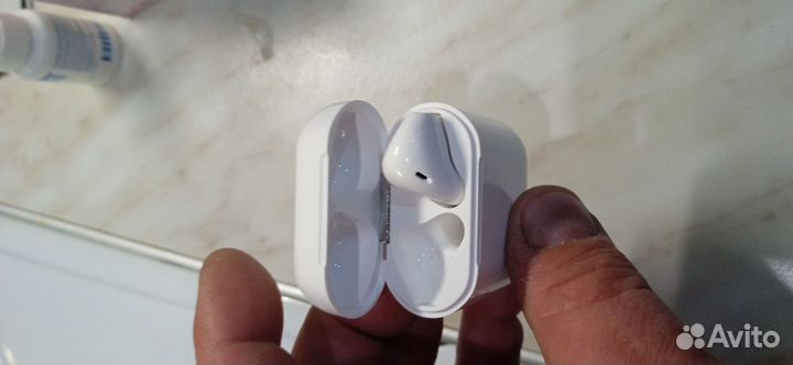 Блютуз наушники