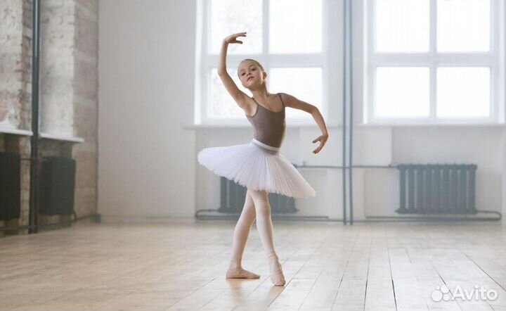 Студия балета