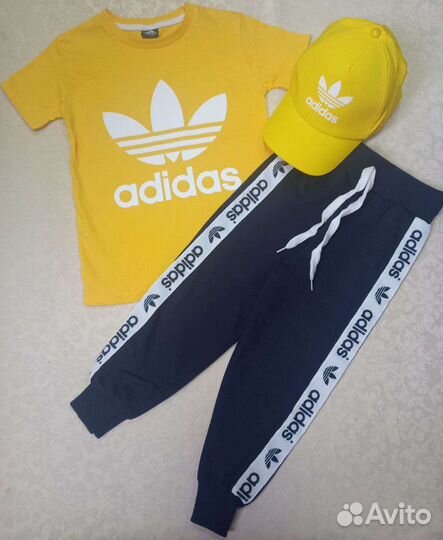 Костюм на мальчика