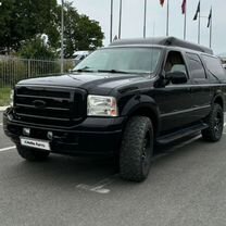 Ford Excursion 6.7 AT, 2005, 32 000 км, с пробегом, цена 3 000 000 руб.