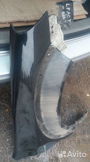 Ford Escape тайванец 2008 крыло правое переднее