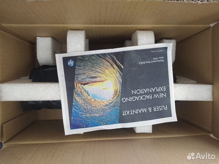 Печь в сборе RM-2586-000CN/RM2-5692-000CN