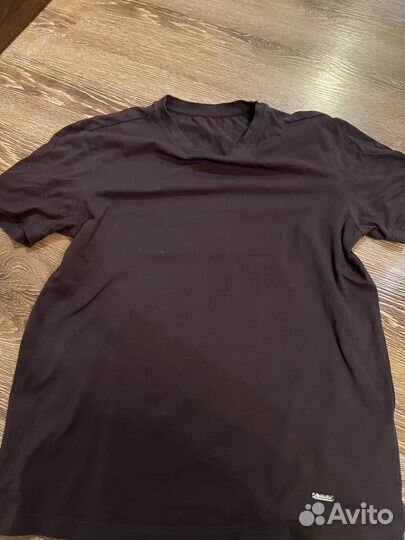 Футболка мужская Loro Piana