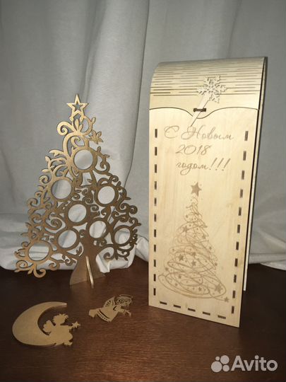 Лазерная резка