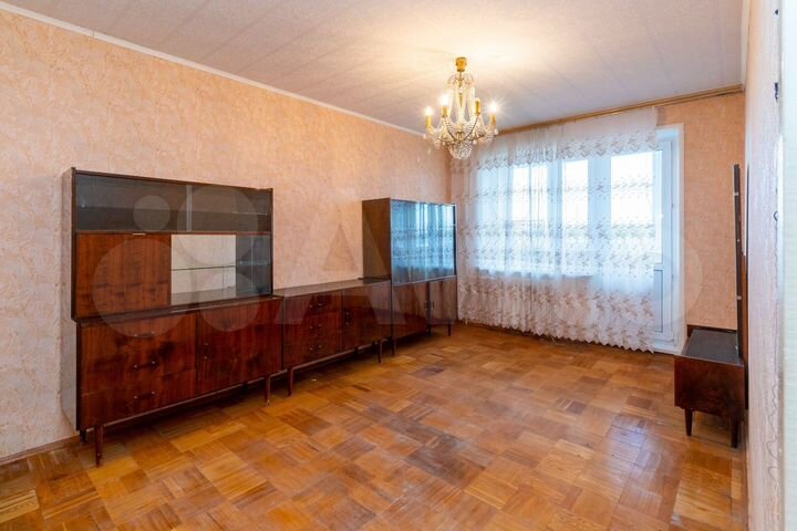 1-к. квартира, 33,2 м², 6/10 эт.