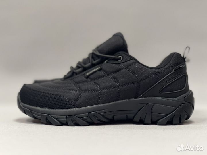 Кроссовки термо Merrell 40-45 р-р