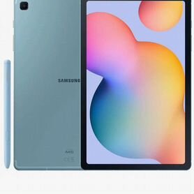 Samsung galaxy tab s6 lite