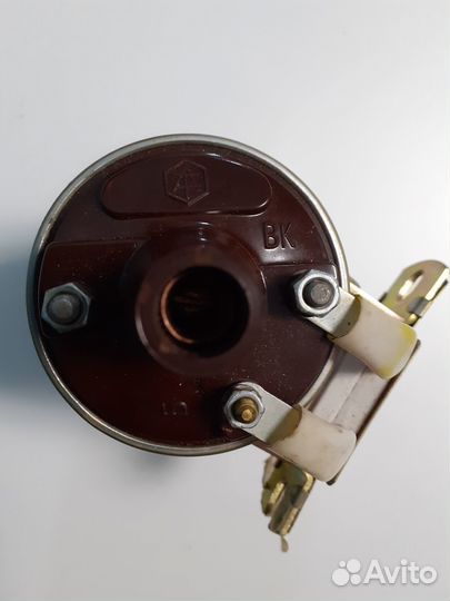 Катушка зажигания Б115 В2