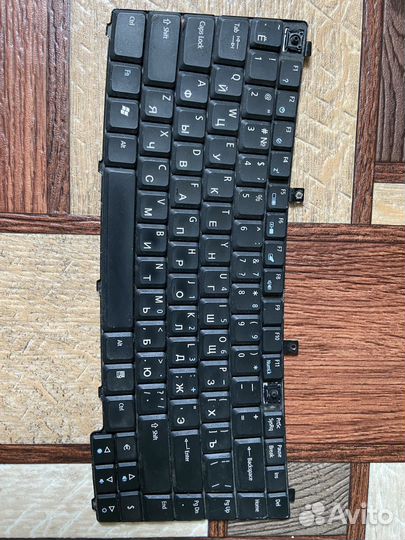 Продам запчасти от старого ноутбука acer