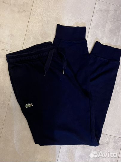 Спортивные штаны lacoste