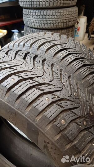 Kumho WinterCraft Ice WI31 185/65 R15