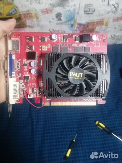 Системный блок