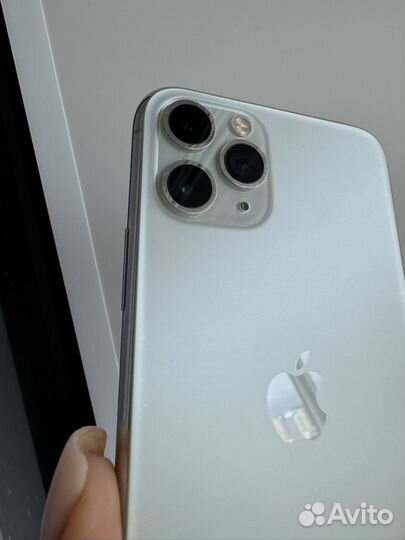iPhone 11 Pro, 256 ГБ