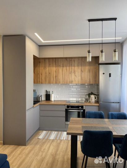 Кухонный гарнитур