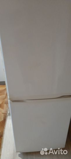 Холодильник норд бу