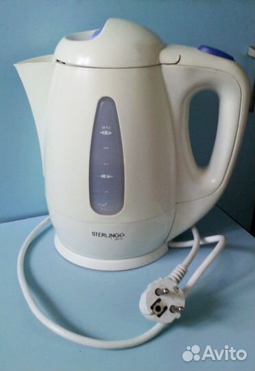 Электрочайник в ремонт