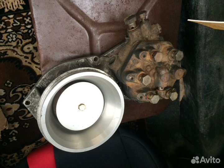 Дозатор распределитель топлива