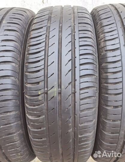Continental ContiEcoContact 3 185/65 R15 92T