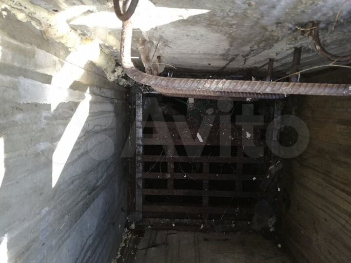 Гараж, 10 м²