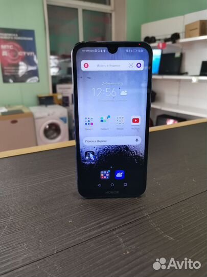 HONOR 10 Lite, 4/64 ГБ