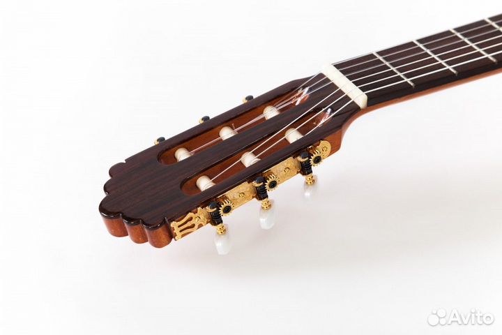 Классическая гитара Prodipe jmfsoloist500 Soloist