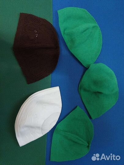 Тюбетейка мужская