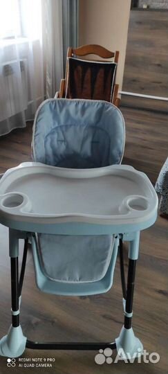 Стульчик для кормления