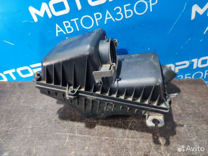 Корпус воздушного фильтра Kia Spectra