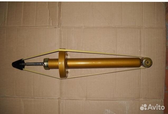 Амортизатор задний Volkswagen Golf Гольф