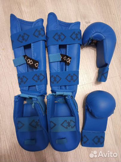 Защита для каратэ S