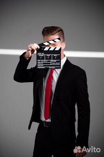 Видеосъемка Клипов и Фильмов