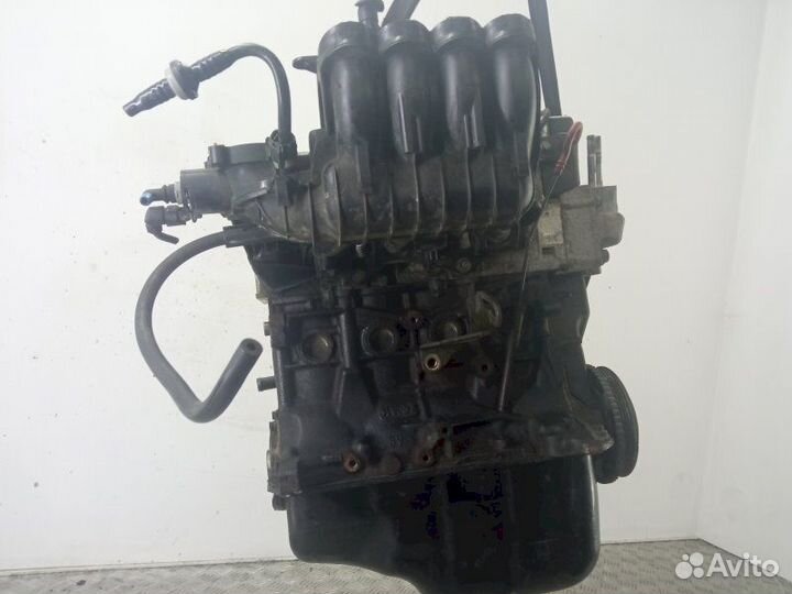 Двигатель 350A10002265387 Fiat Doblo (2000-2010)