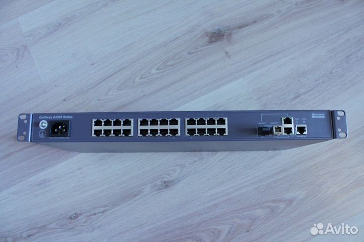 Коммутатор Huawei Quidway S2300