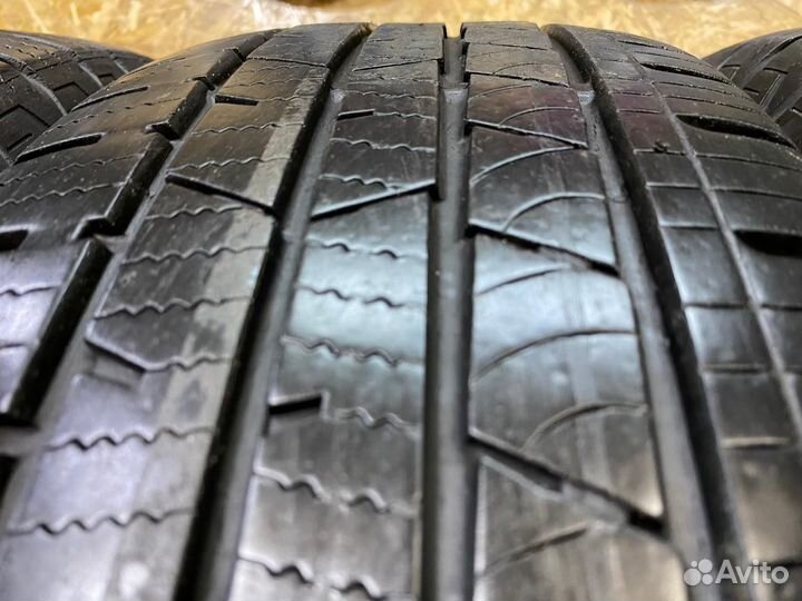 Continental ContiCrossContact LX 215/65 R16