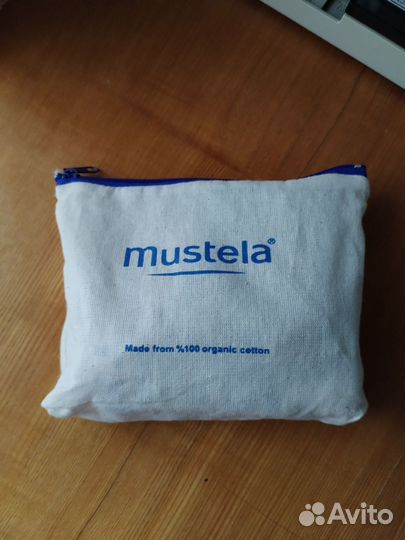 Набор Mustela