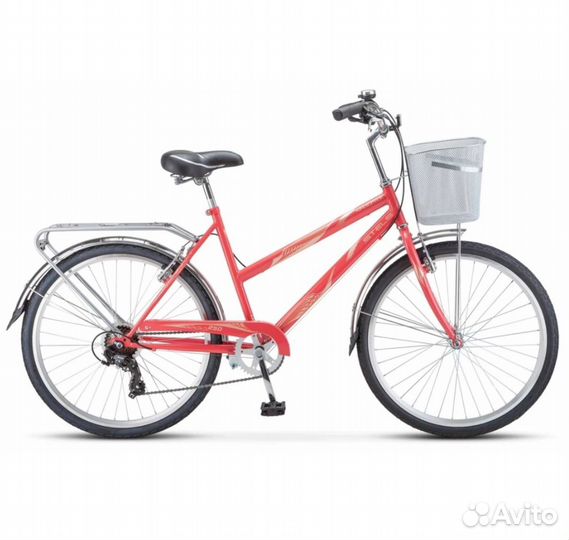 Велосипед дорожный Stels Navigator 28