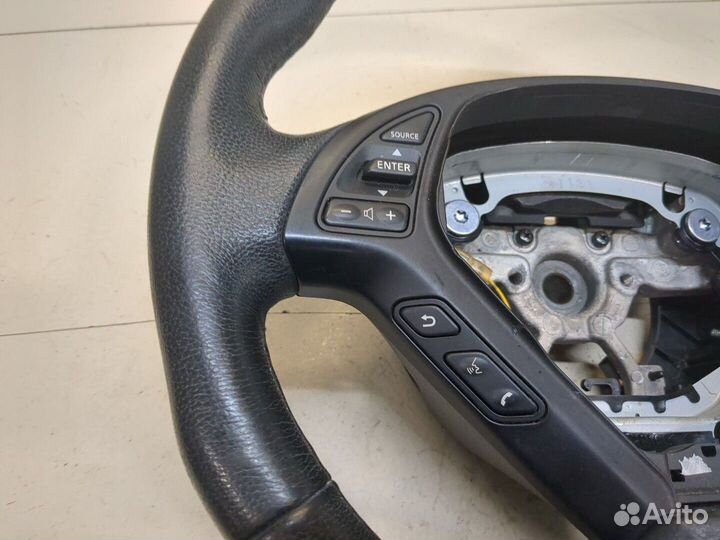 Руль Infiniti EX35, 2011