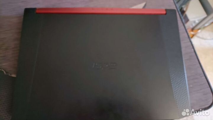 Ноутбук acer nitro 5 игровой